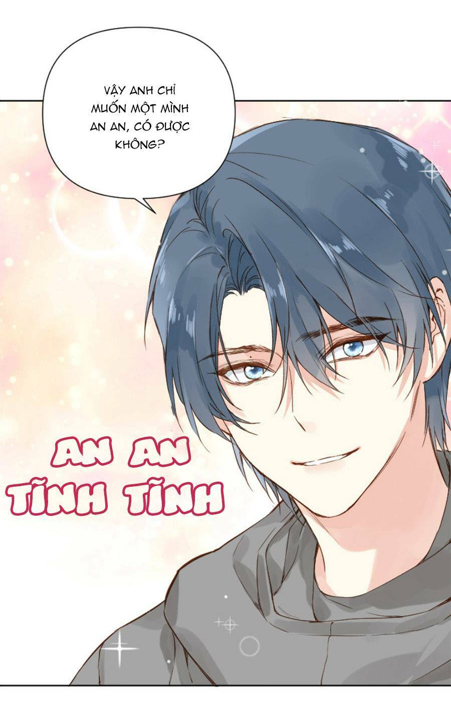 Tâm Động Thuấn Di: Chapter 72