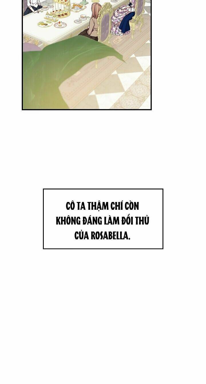 Đừng Chọc Đứa Em Gái Bé Bỏng Của Chúng Tôi: Chapter 50