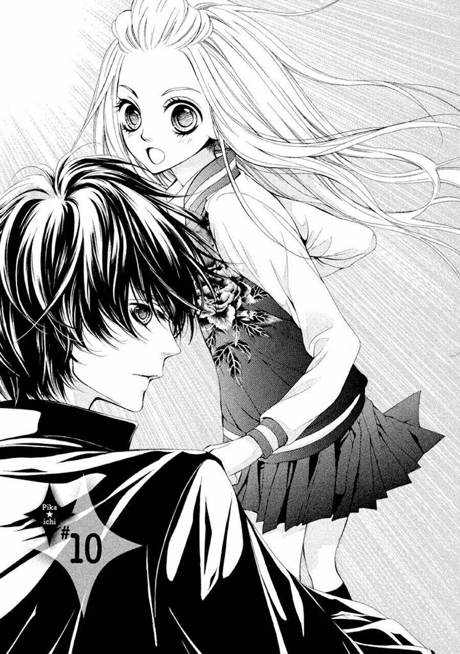 Pika Ichi: Chapter 10