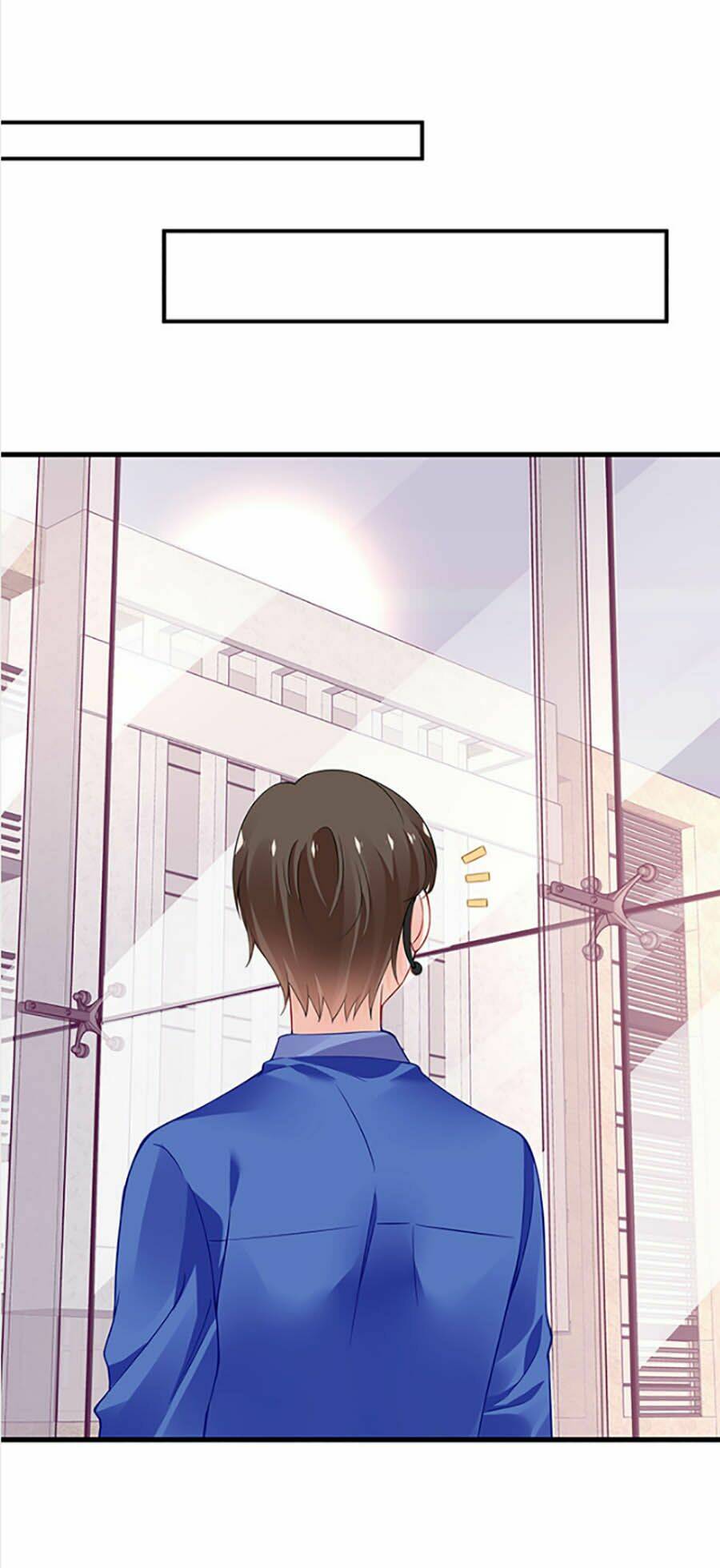 Bạn Trai 1/4 Của Tôi: Chapter 36