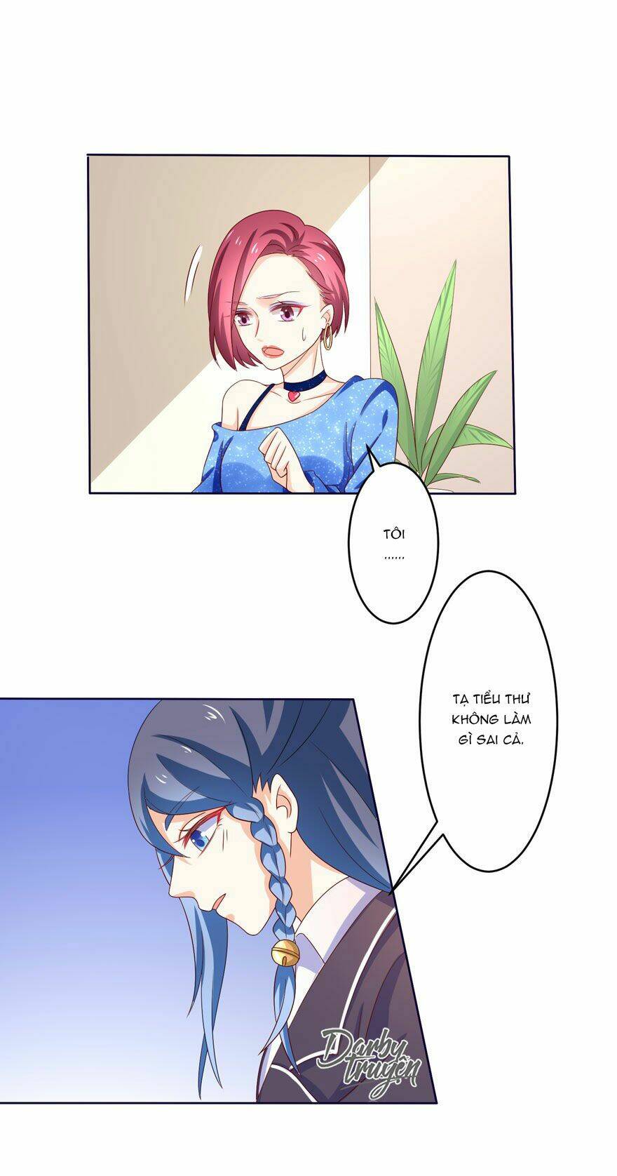 Ức Lạc Tinh Thần: Chapter 7