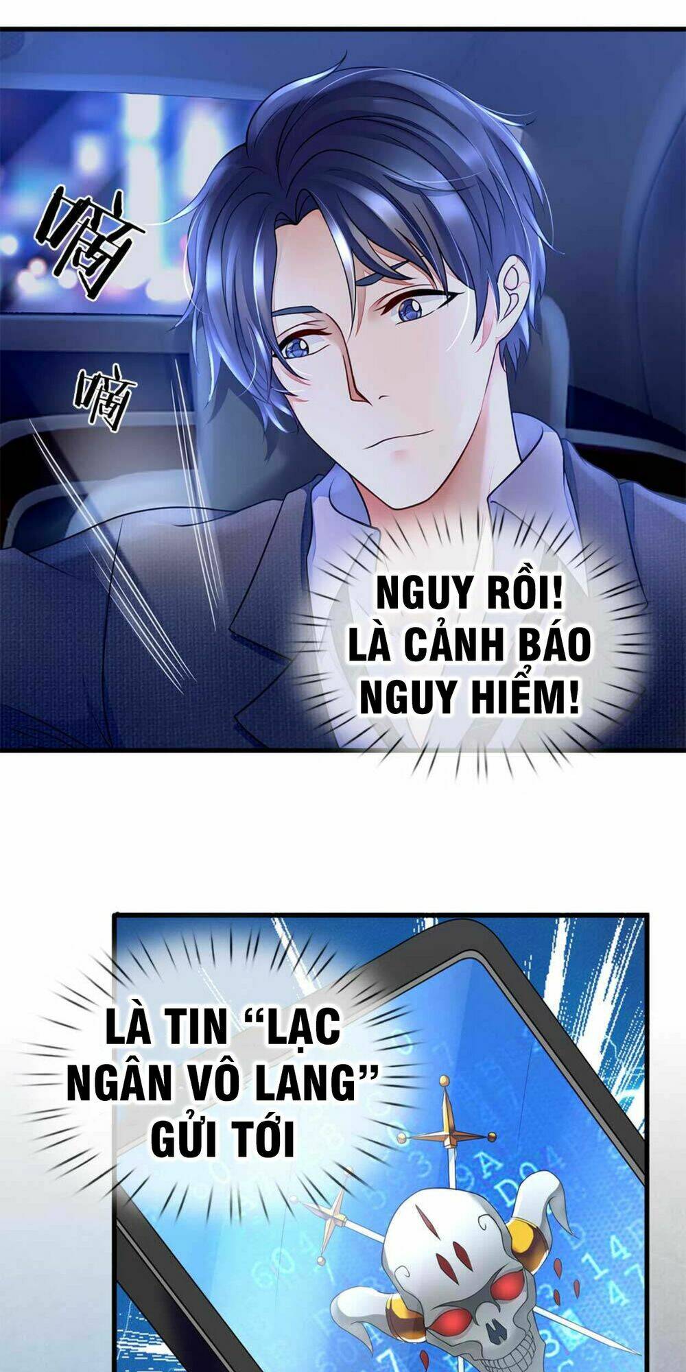 Chung Cực Binh Vương Tại Đô Thị: Chapter 23