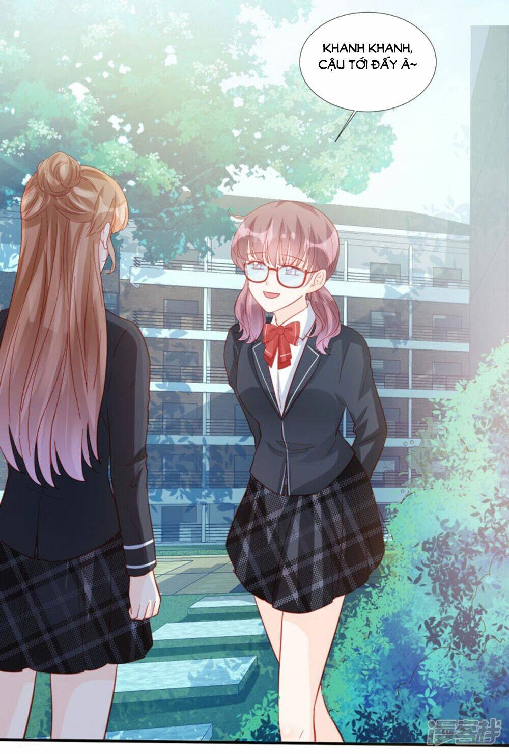 Tu La Thiếu Gia Quá Kiêu Ngạo: Chapter 117