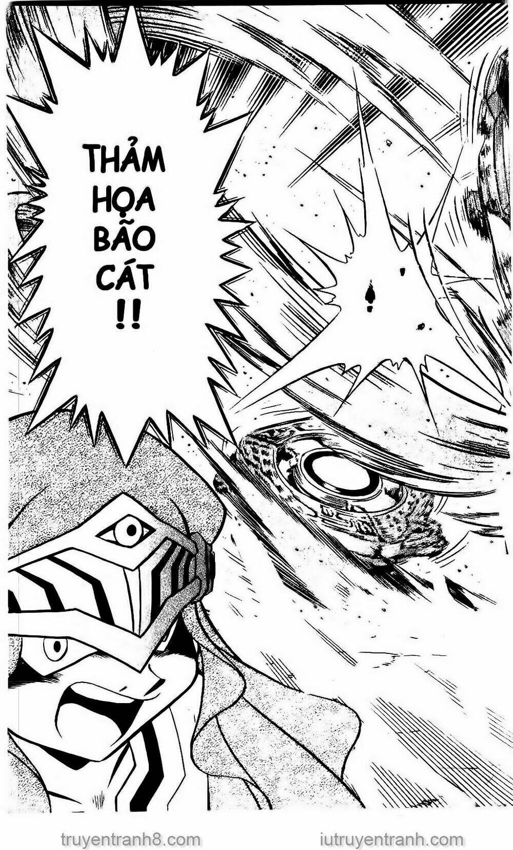 Con Quay Truyền Thuyết: Chapter 63