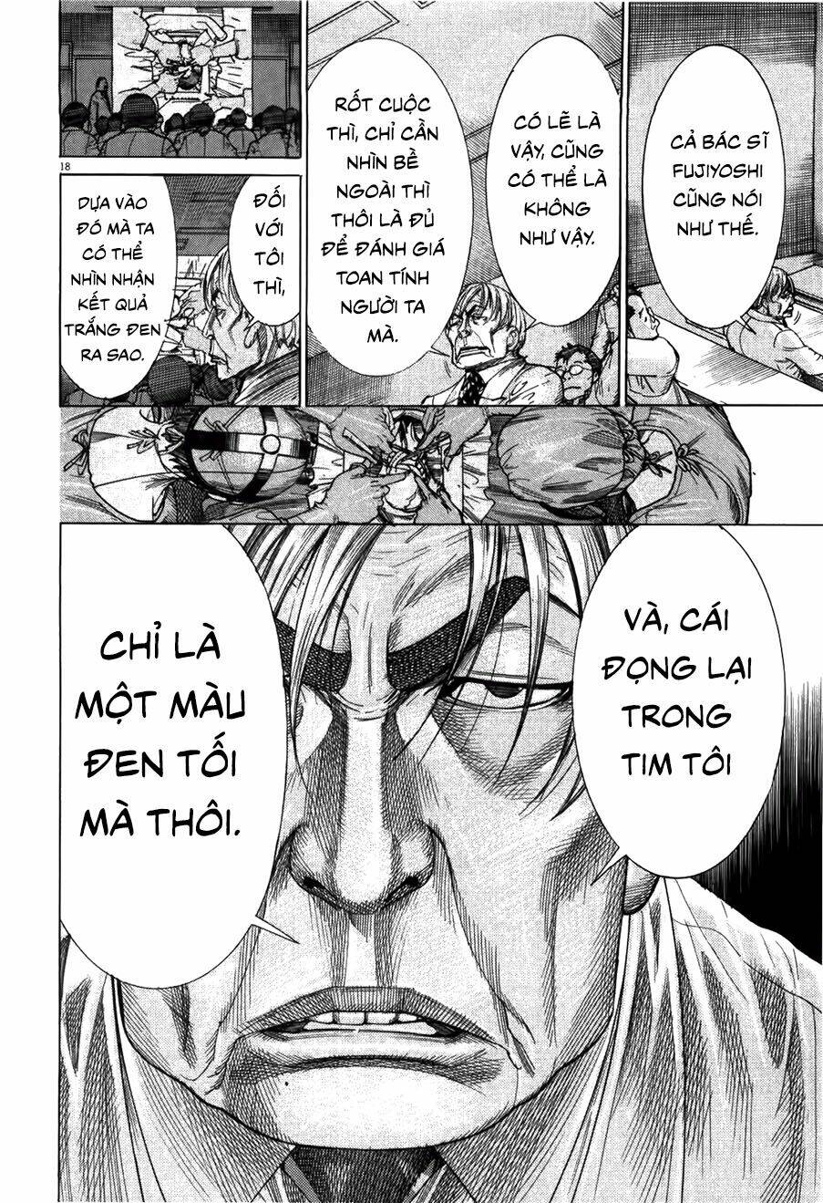 Team Medical Dragon - Y Đội Rồng: Chapter 177