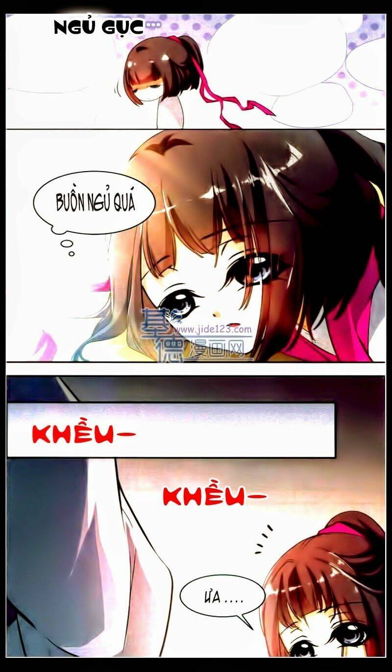 Hoa Thiên Cốt: Chapter 27