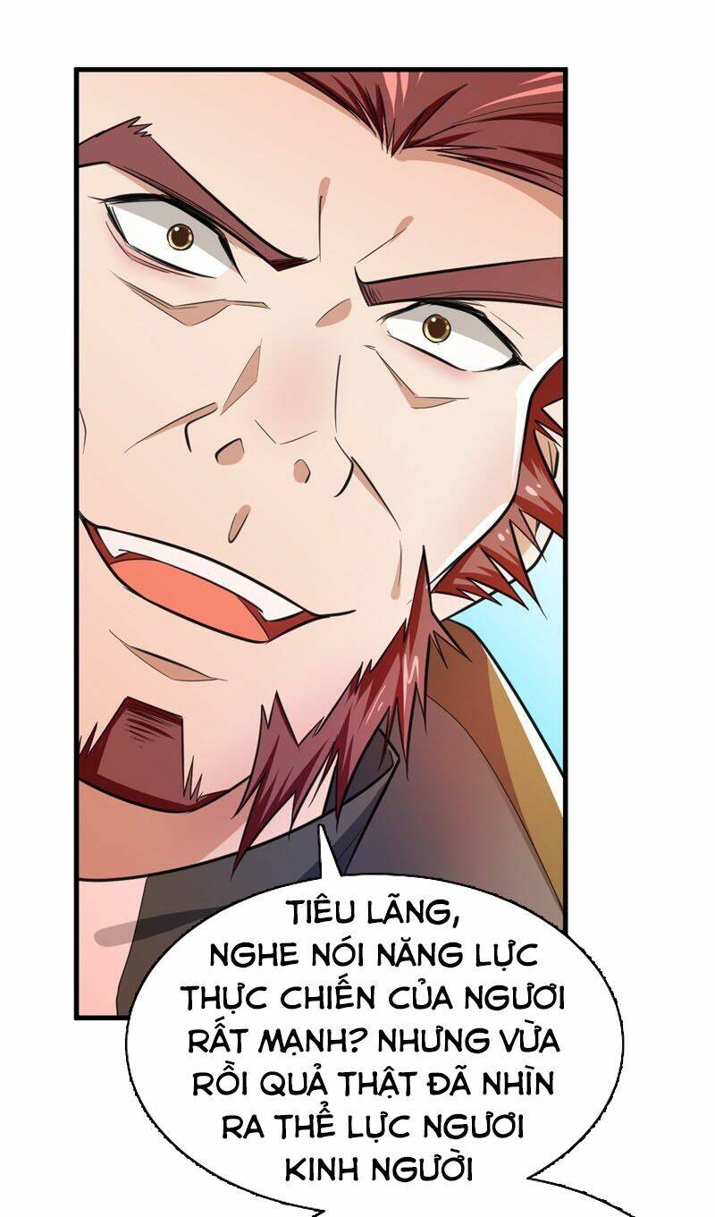 Yêu Giả Vi Vương: Chapter 87