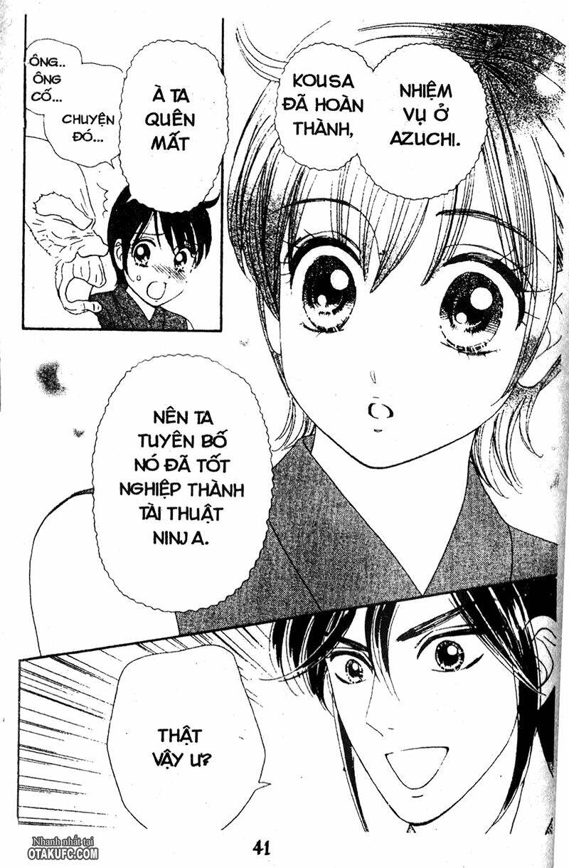 Đuôi Trăng: Chapter 52
