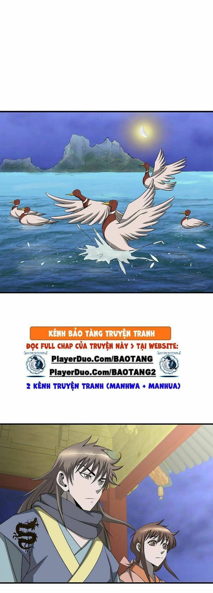 Cuồng Long: Chapter 47