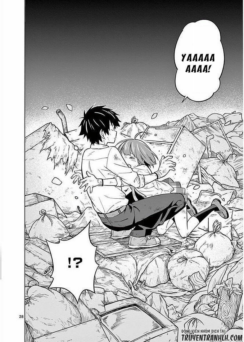 Nidome No Natsu, Nidoto Aenai Kimi: Chapter 5