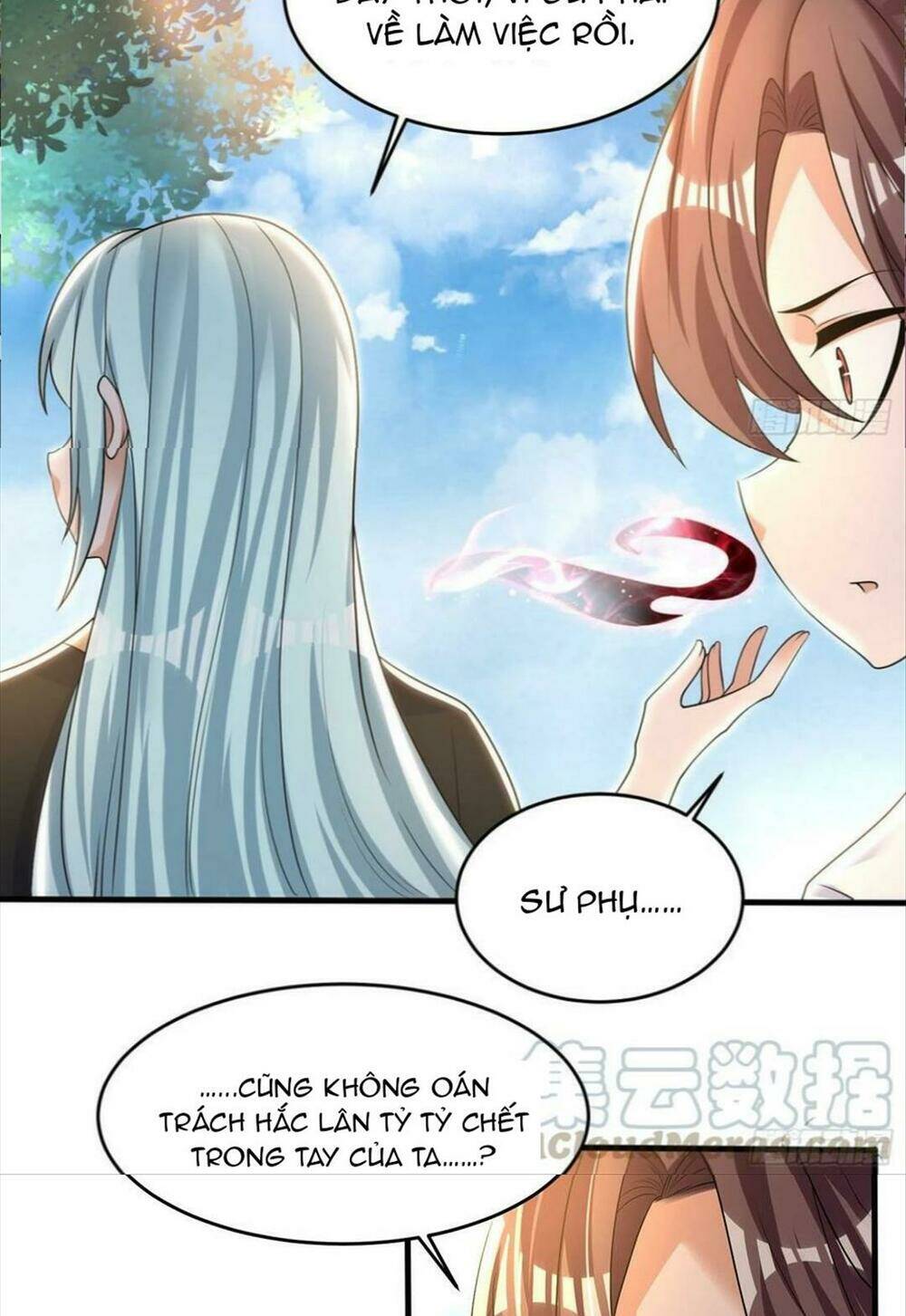 Giáng Thần Chiến Ký: Chapter 130