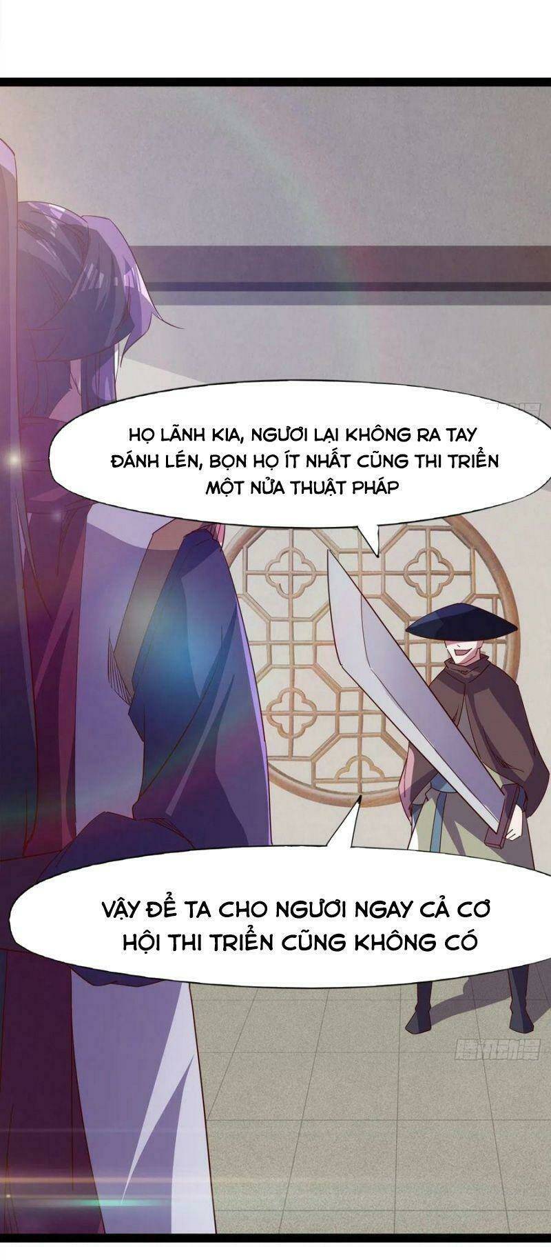 Kiếm Đồ: Chapter 77