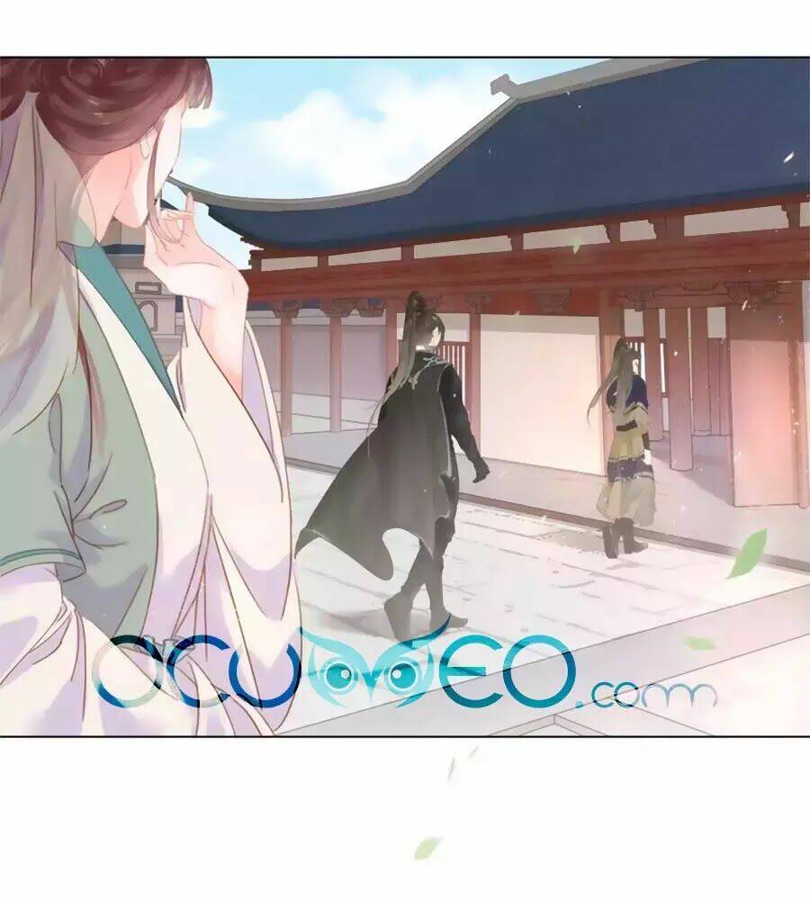 Tiểu Sư Phụ, Tóc Giả Của Ngài Rơi Rồi!: Chapter 16