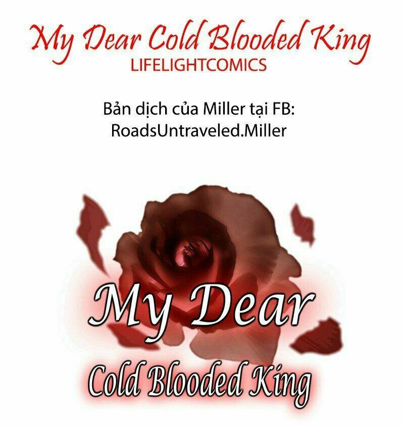 Huyết Đế Bạo Chúa: Chapter 35