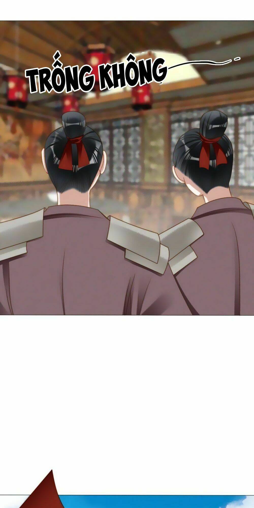 Thần Nữ Thái Năng Liêu: Chapter 25