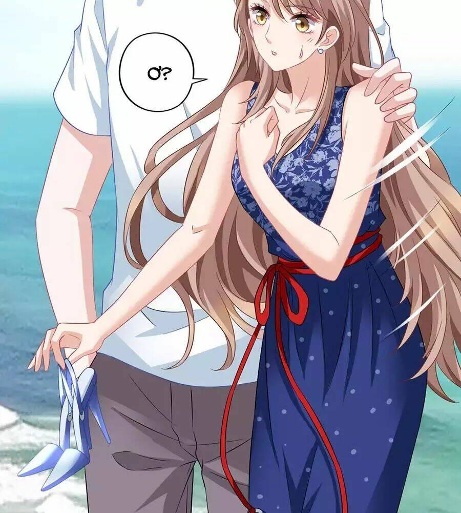 Mỹ Vị Giai Thê: Chapter 53