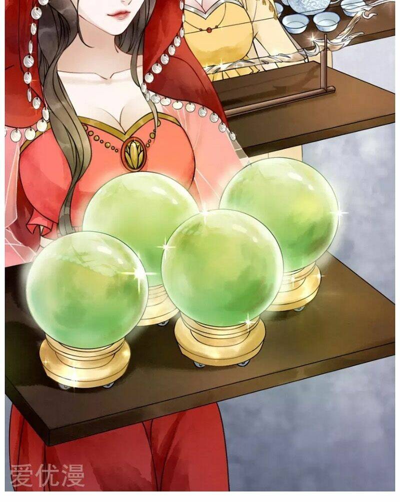 Hậu Cung Của Trẫm Cháy Rồi!: Chapter 2