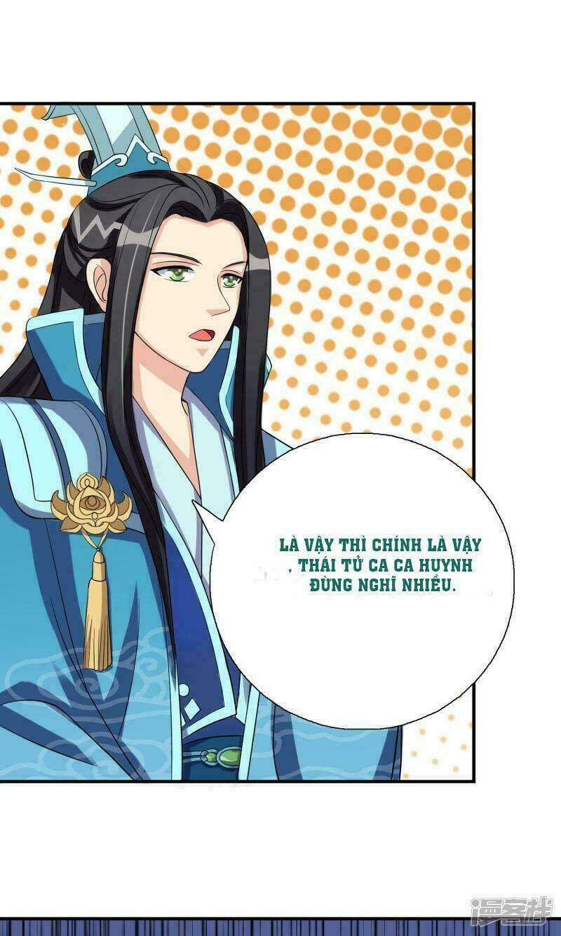 Vương Phi Ngang Ngược: Chapter 4