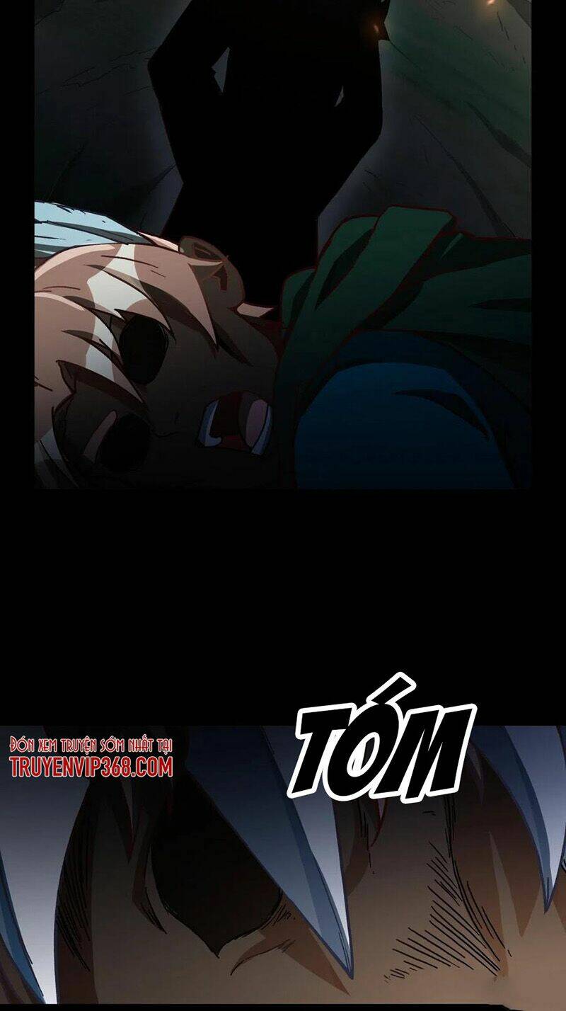 Người Nguyên Thủy Mạnh Nhất: Chapter 97