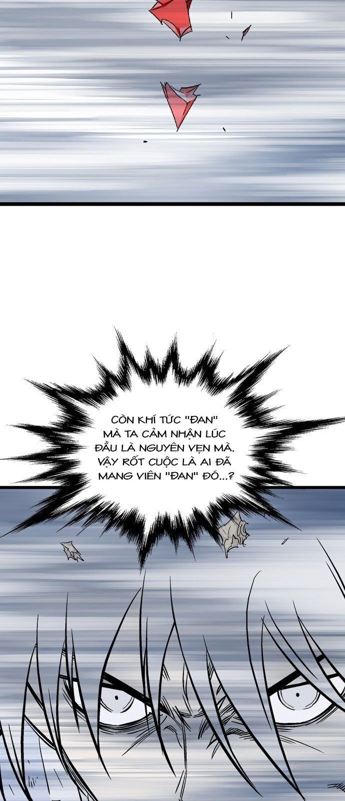 Cao Thủ 2: Chapter 111