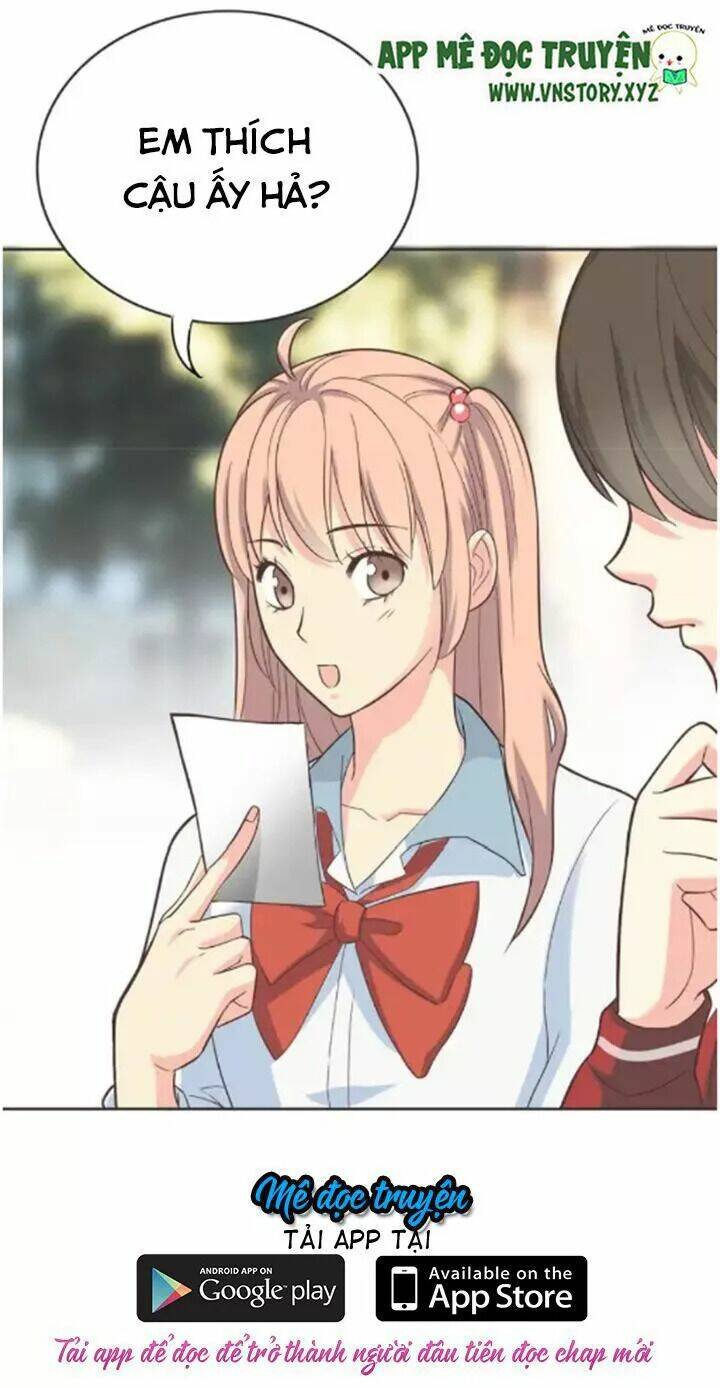 Xin Chào! Dân Nữ: Chapter 70
