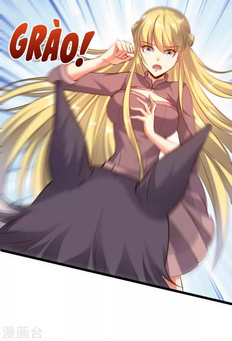 Phục Thiên Thánh Chủ: Chapter 10