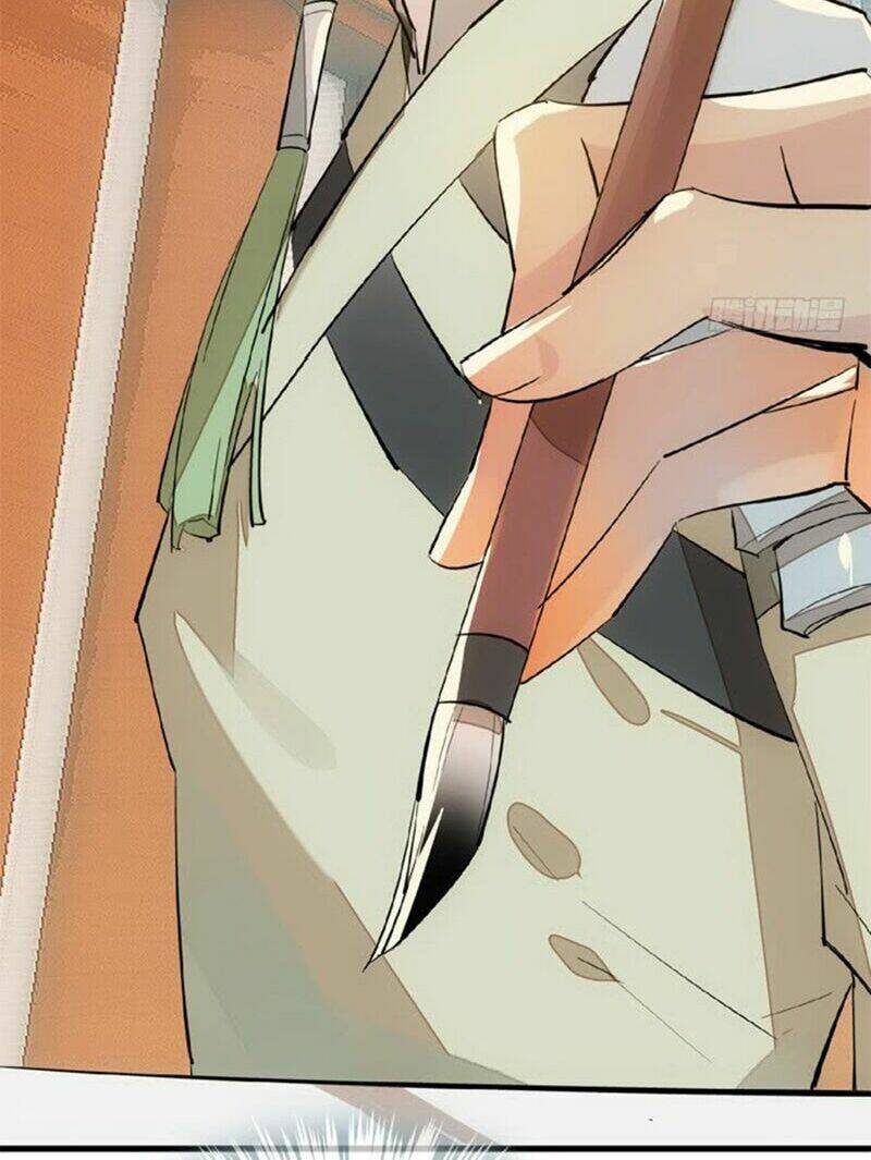 Sư Phụ Lại Trêu Chọc Ta: Chapter 33