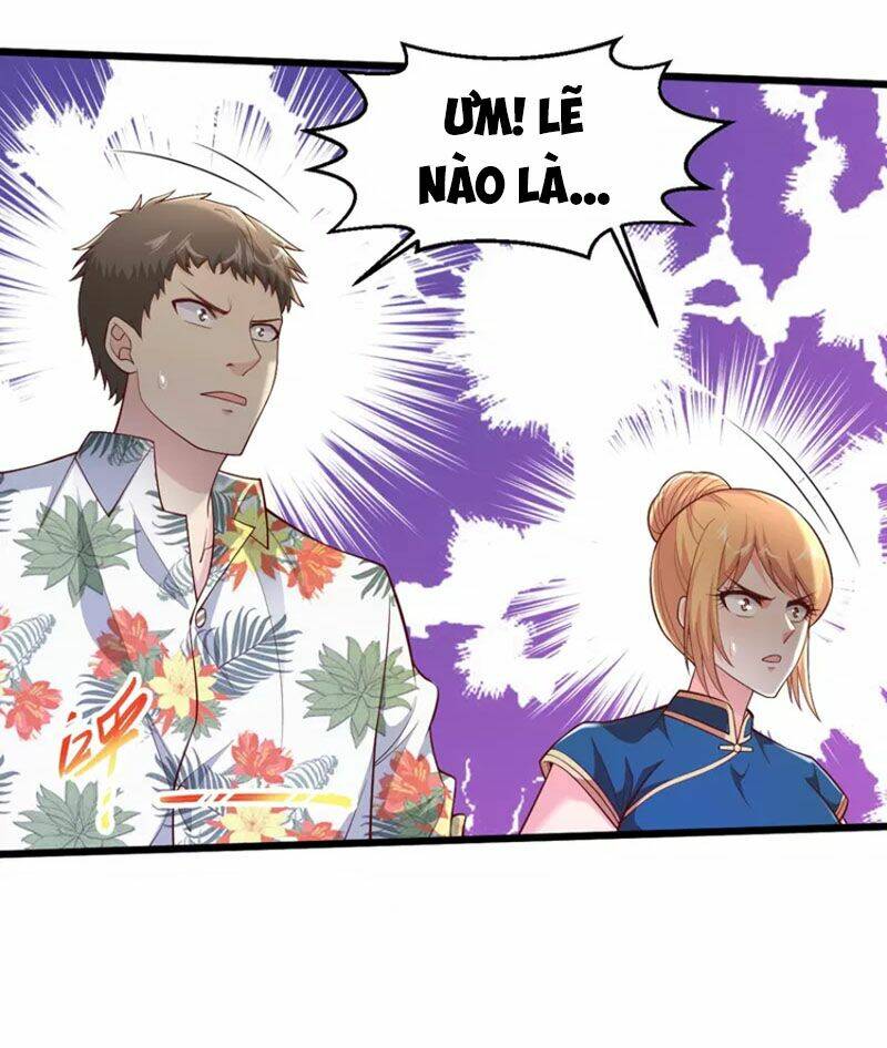 Tuyệt Phẩm Y Thánh: Chapter 222