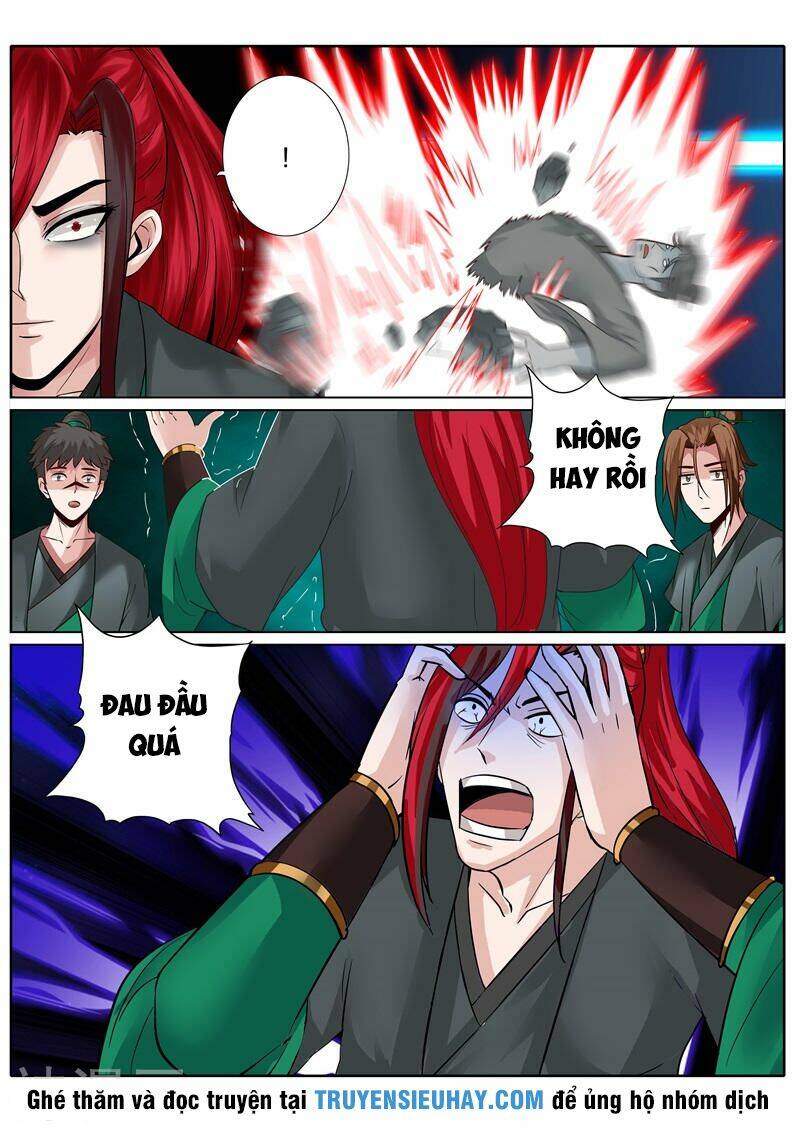 Chư Thiên Ký: Chapter 141