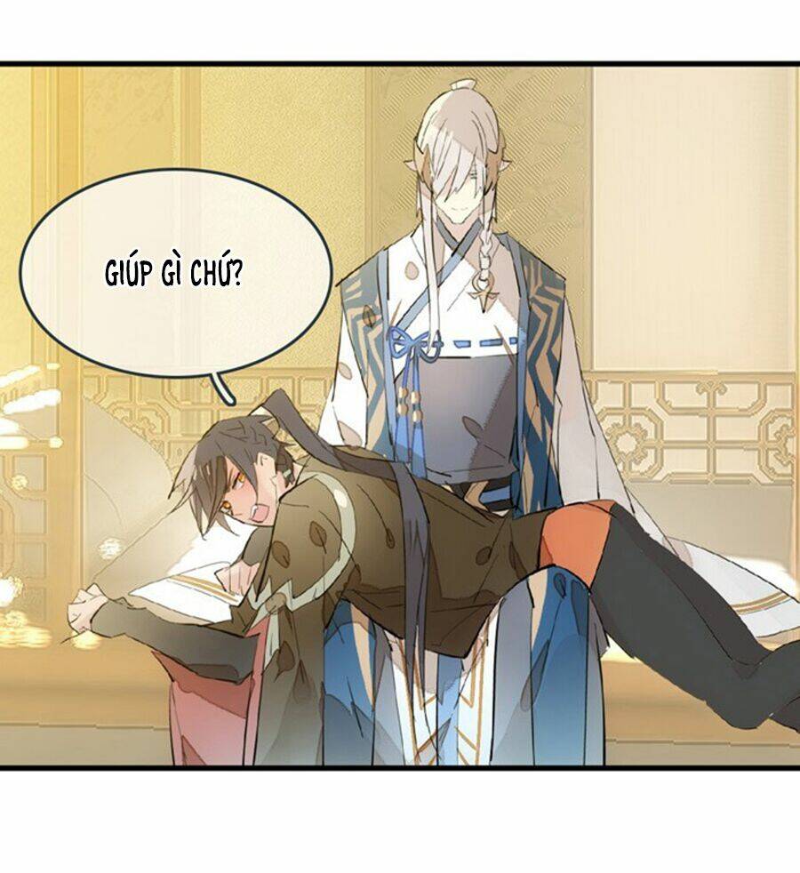 Sư Phụ Lại Trêu Chọc Ta: Chapter 68