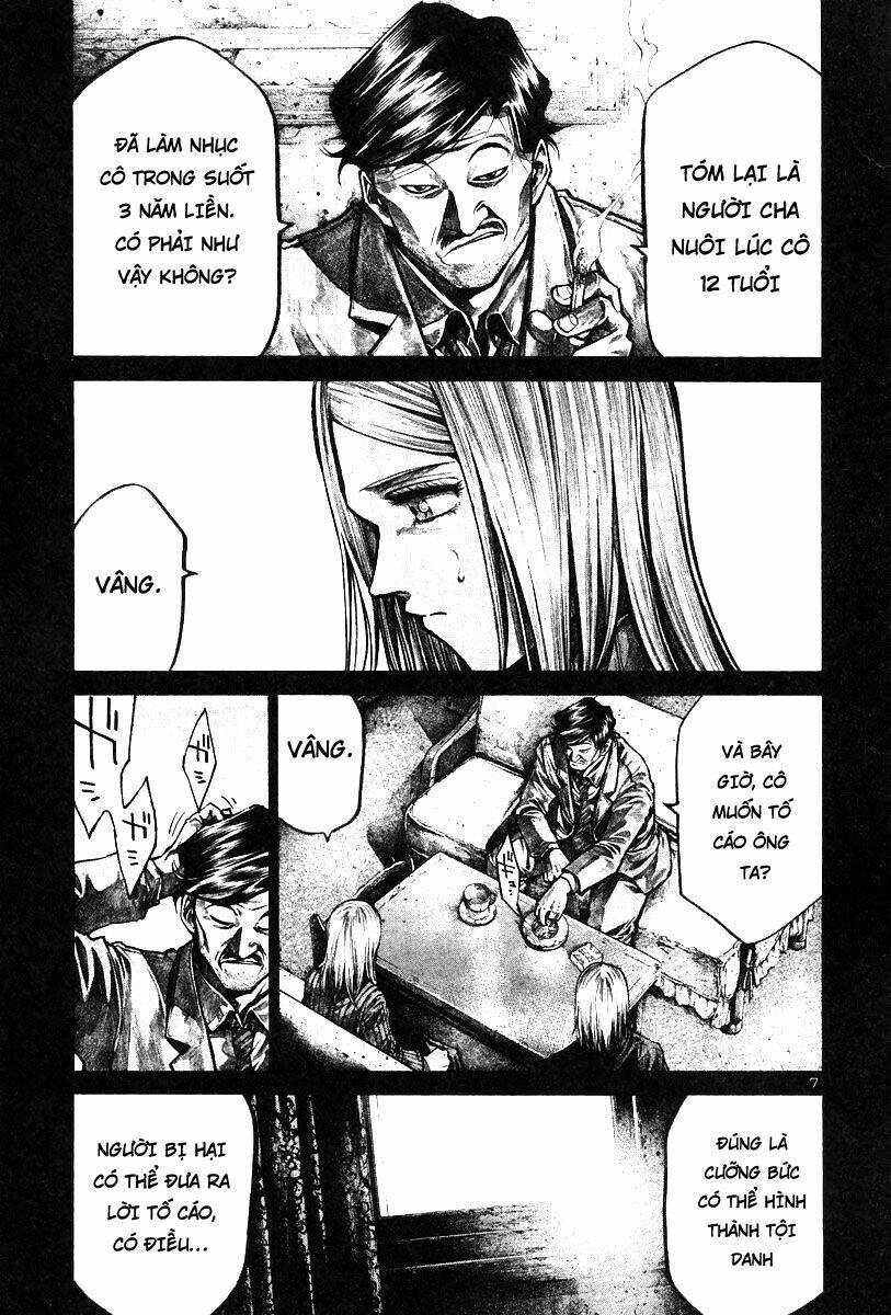 Rainbow: Chapter 141