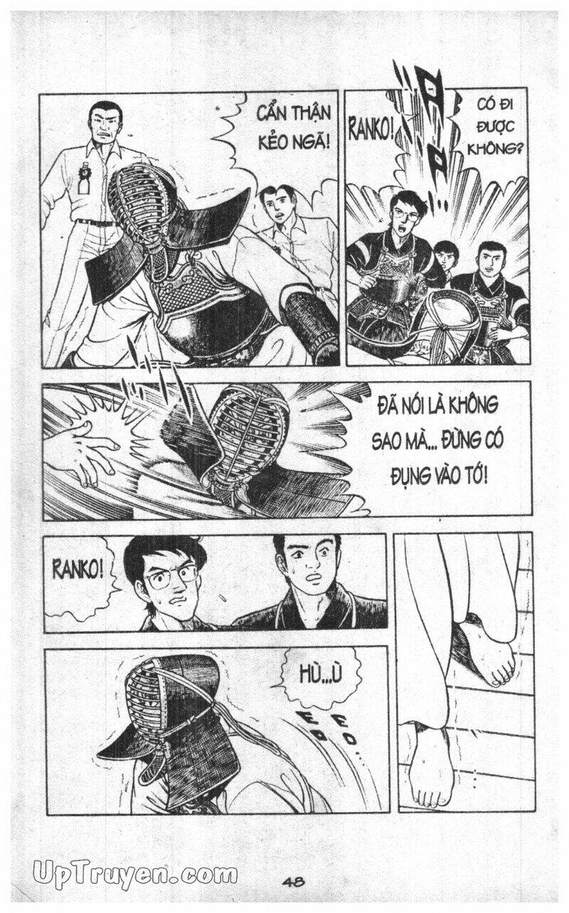 Musashi: Chapter 28