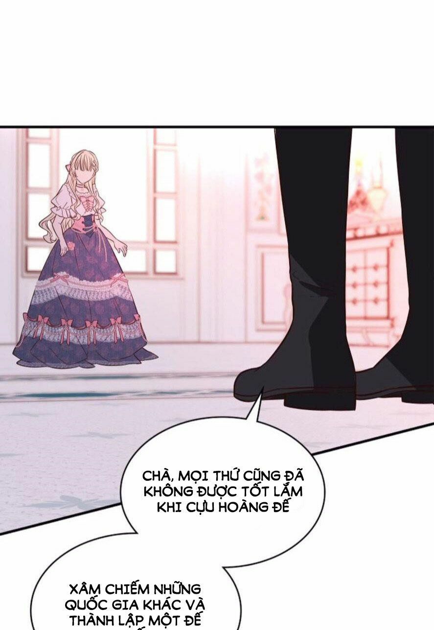 Lòng Trung Thành Với Kẻ Ác: Chapter 10