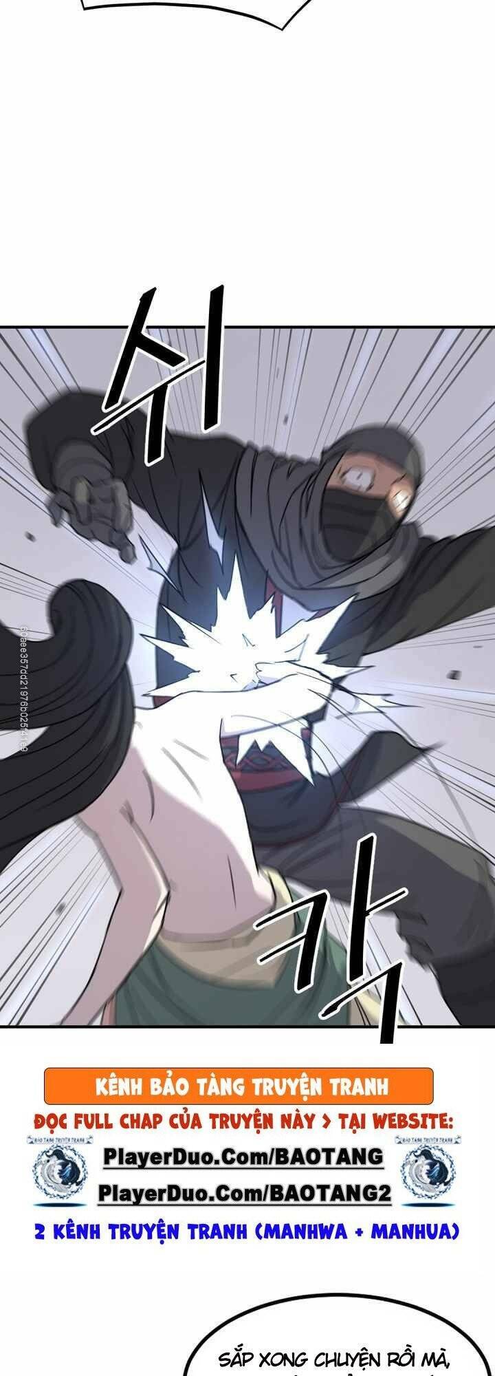 Trọng Sinh, Bất Khả Chiến Bại: Chapter 121