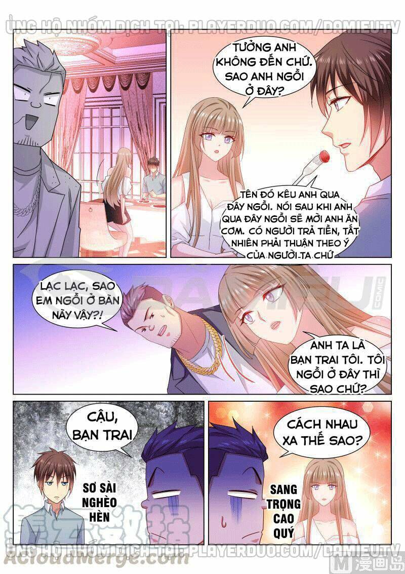 Ngận Thuần Ngận Ái Muội: Chapter 360