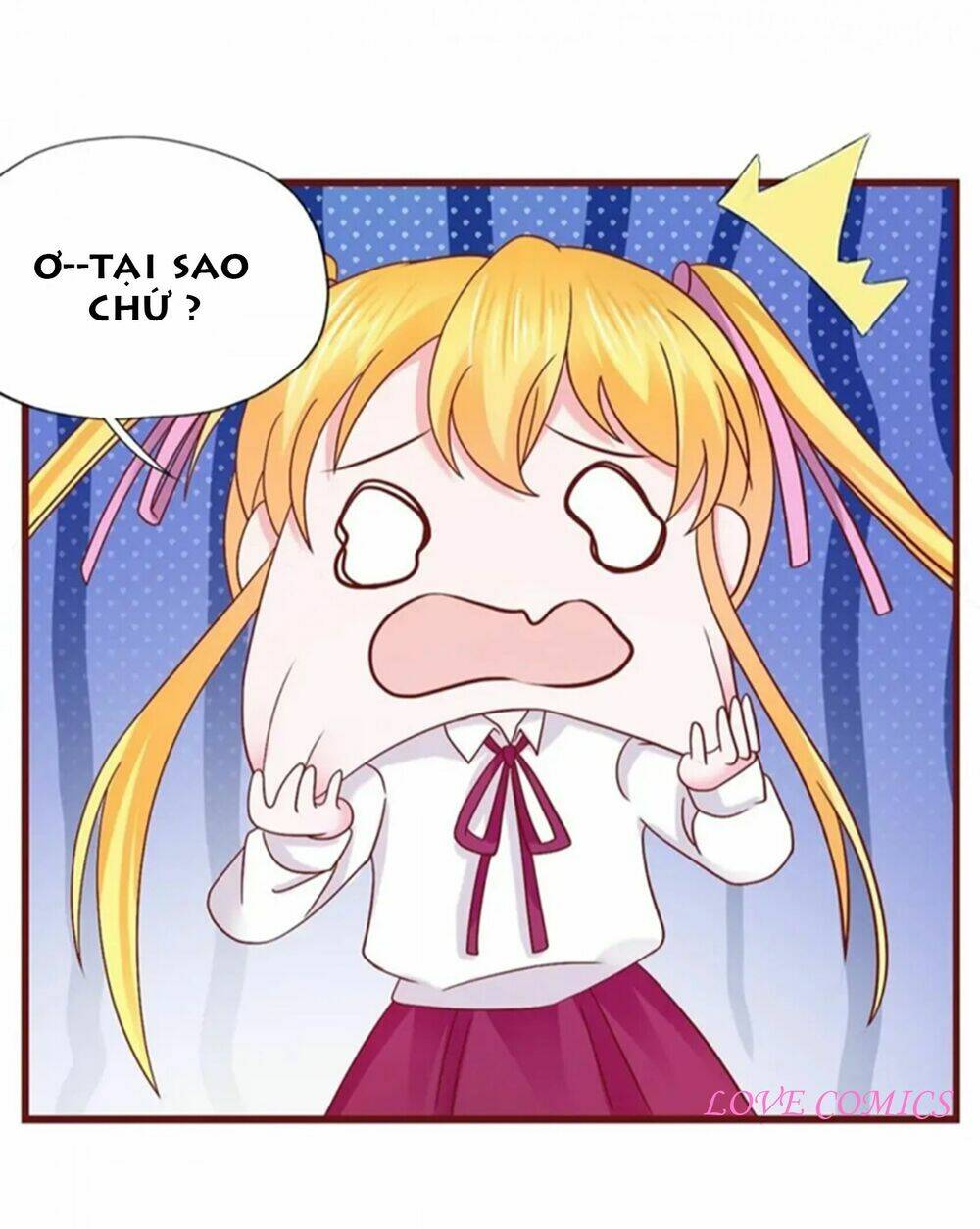 Tình Yêu Bốn Mùa: Chapter 11