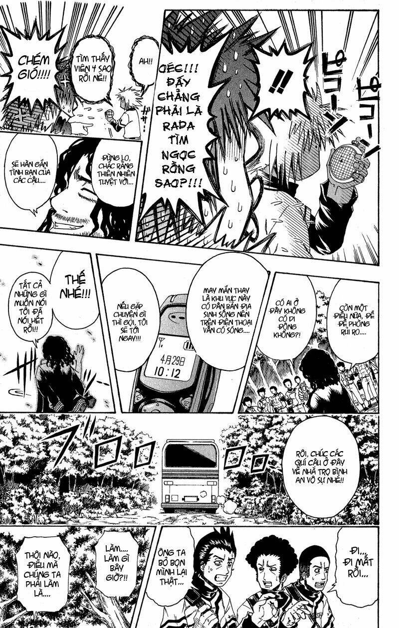 Mr.FullSwing: Chapter 24