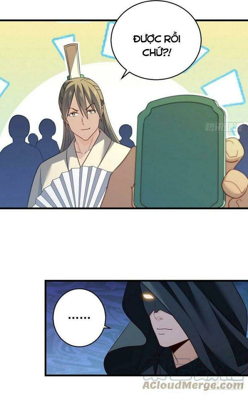 Ta Là Đại Hoàn Đan: Chapter 94