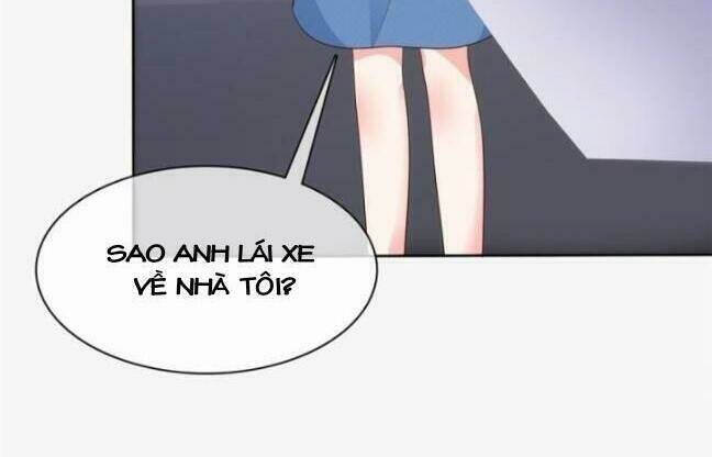 Boss Là Kim Chủ Của Tôi: Chapter 39