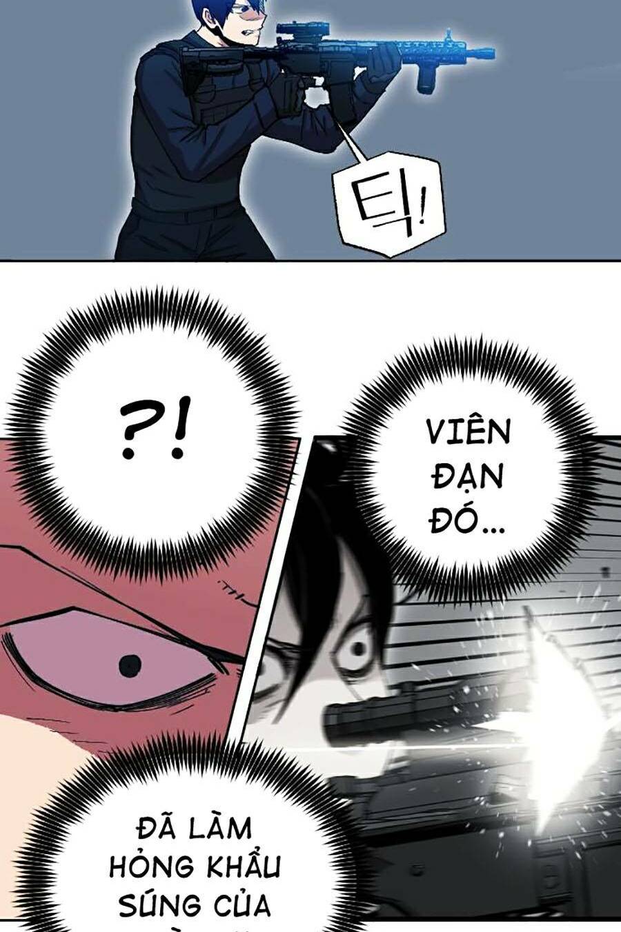 Hard Core Leveling Warrior Ss2: Chapter 121