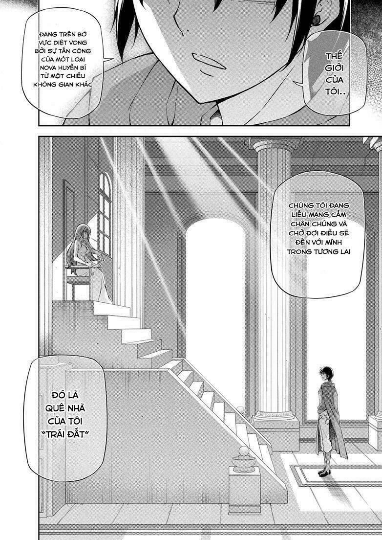 Freezing: Chapter 211
