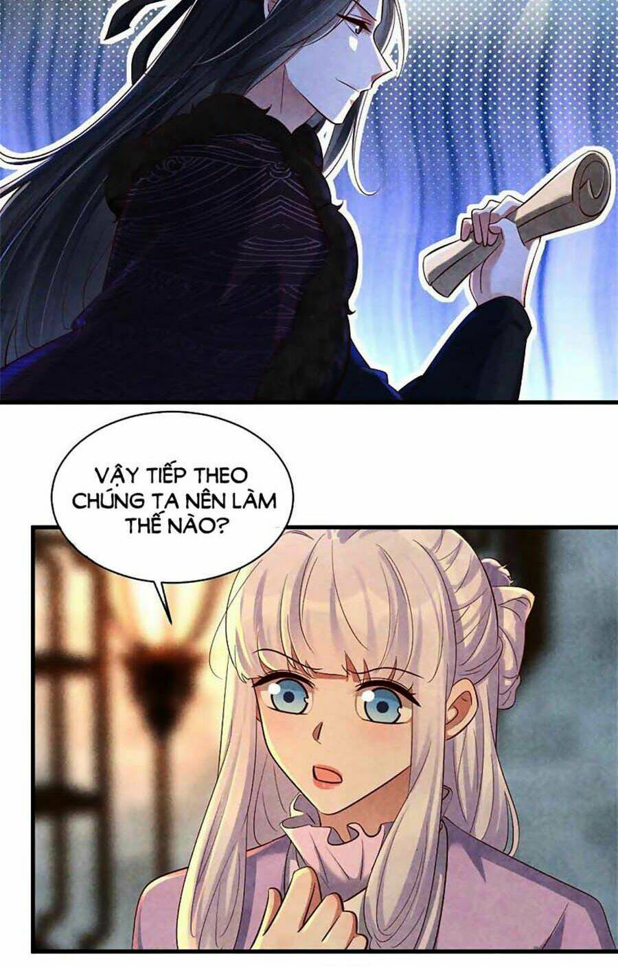 Vương Phi Muốn Trèo Tường: Chapter 119