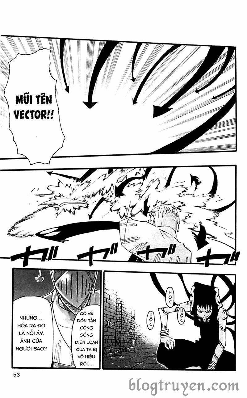 Soul Eater: Chapter 69