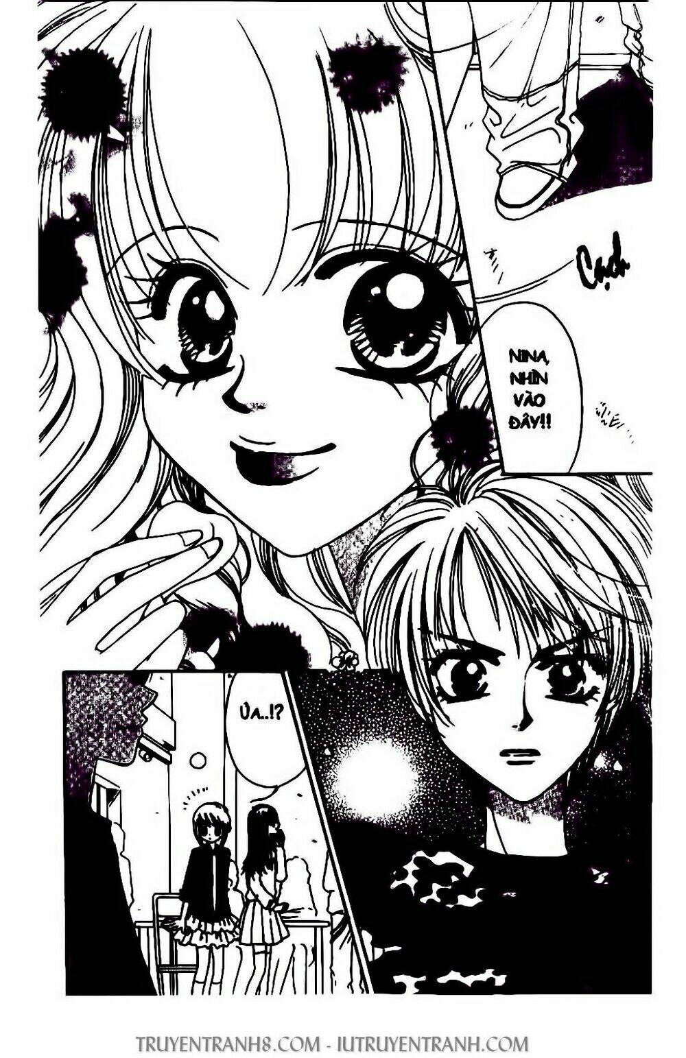 Bộ Sưu Tập Lọ Lem: Chapter 33