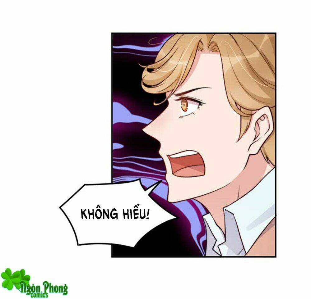 Bà Xã Tôi Là Nam Thần: Chapter 44