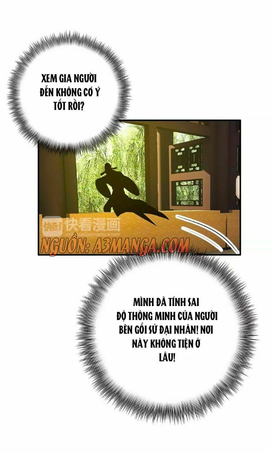 Mỹ Nhân Làm Tướng: Chapter 62