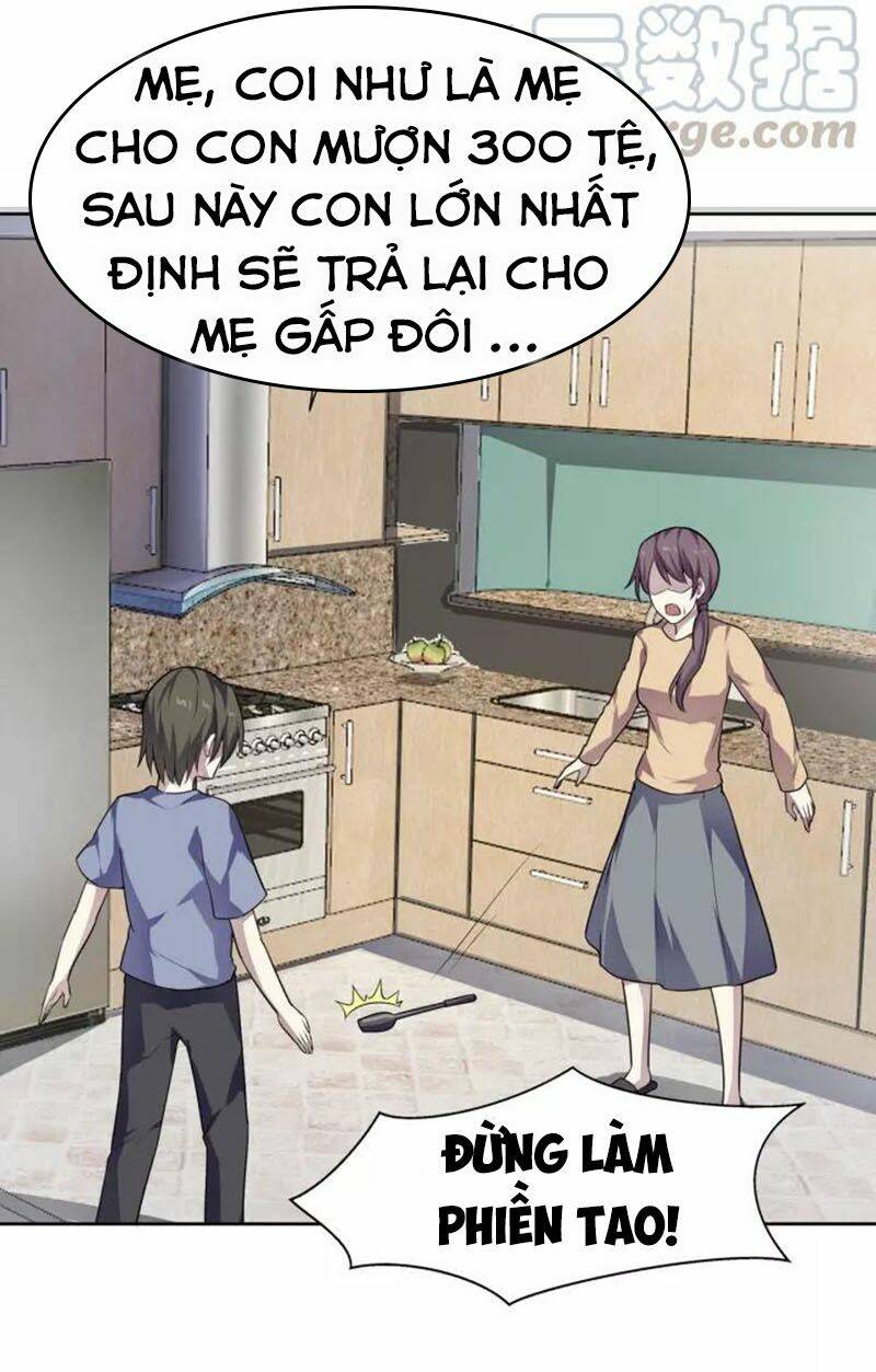 Nghịch Thiên Đại Thần: Chapter 71.5