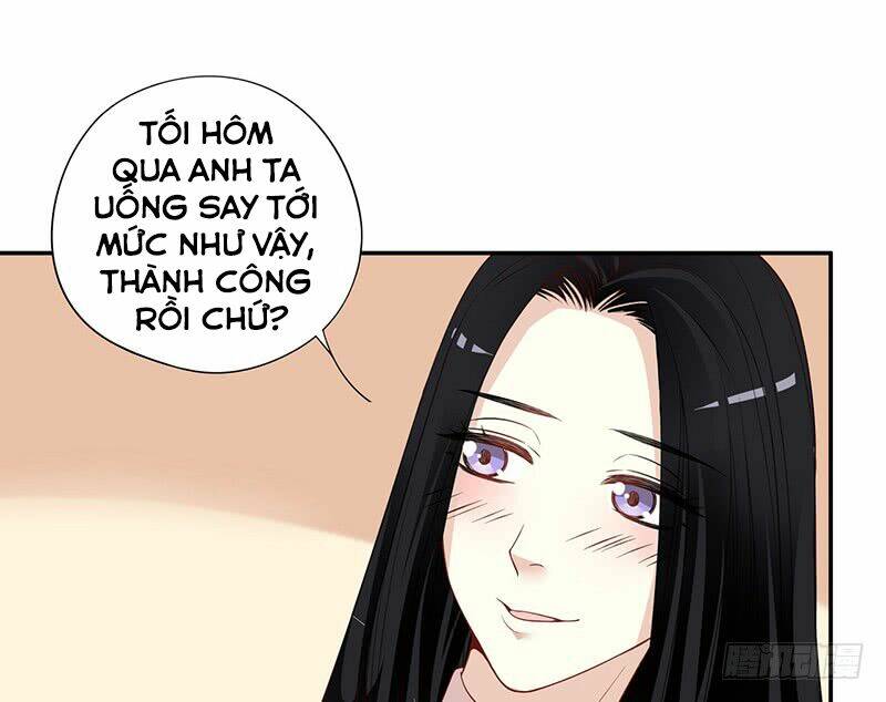 101 Phương Pháp Của Tổng Tài: Chapter 4