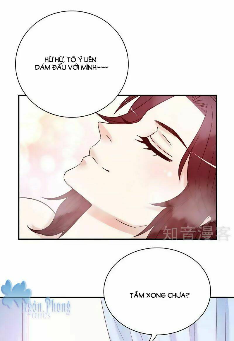 101 Phương Pháp Của Tổng Tài: Chapter 37