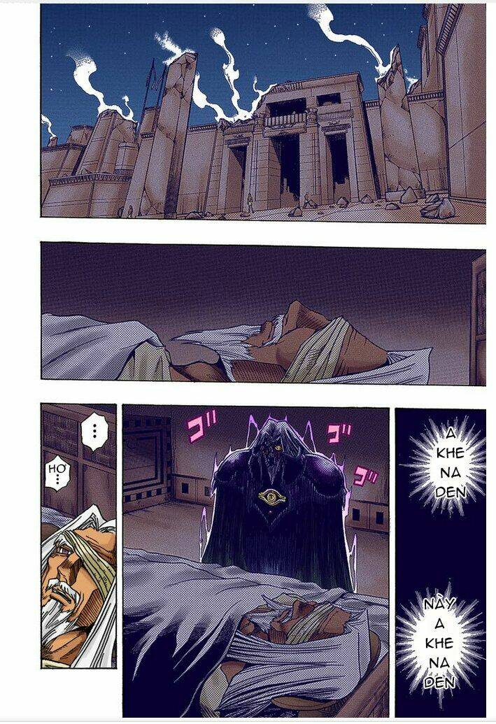 Vua Trò Chơi Full Màu: Chapter 304